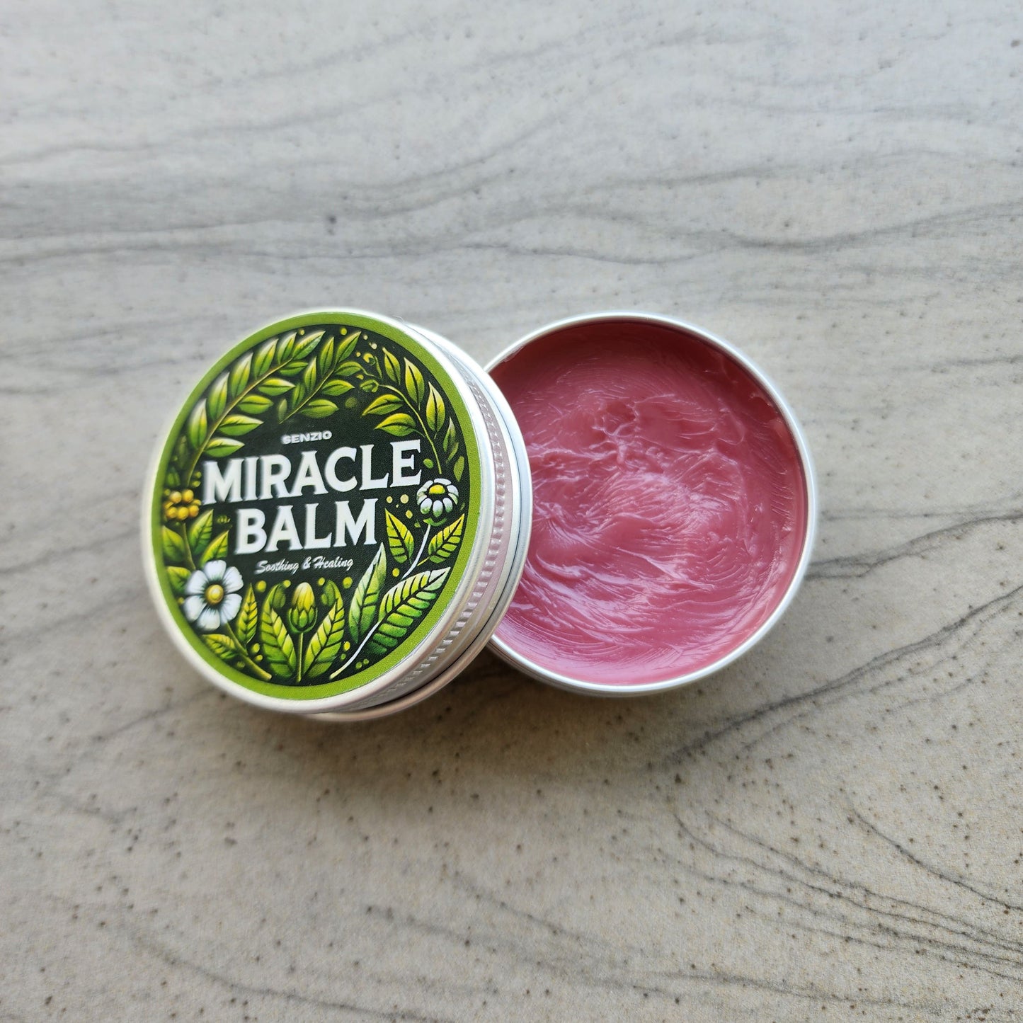 Miracle Balm